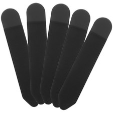 5 Pcs Pen Loop for Notebook Stylish Adhesive Stylus Holder Tablet picture