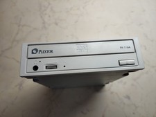 Plextor px116a DVD-ROM Drive picture