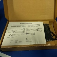 Wholesale Lot 5ea Dell Movie Studio II VideoWave Version 4.0 Dazzle Mojave Lot56 picture