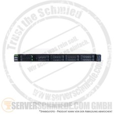 Fujitsu RX2530 M6 Server 10x 2.5