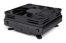 NH-L9i-17xx chromax.Black, Premium Low-Profile Desktop CPU Cooler for Intel L... picture