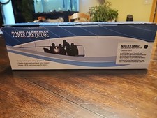 Toner Cartridge NHCE278AU Replace: CE278/C128/C126 Off Brand replacement picture