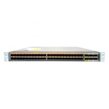 Cisco N2K-C2348UPQ-10GE Nexus 2348UPQ  48x1/10GE SFP+; 6x40G QSFP(no PS/fan) picture