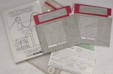 Unique 1982 Hayden Software 