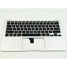 Grade B Topcase w/ US Keyboard for MacBook Air 11