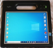 Motion Computing/Xplore F5m Core i7 2.6GHz-(3.2Hz) 16GB 256GB SSD VAD LCD Gobi5K picture
