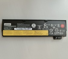 61 24Wh 01AV425 01AV423 Battery Lenovo Thinkpad T470 T480 T570 T580 picture