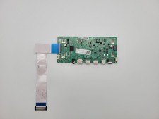 Main Board For SAMSUNG 32-Inch S39C Series , LS32C392EANXGO, BN97-20262J picture