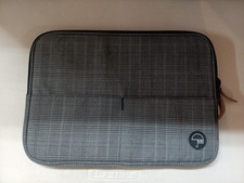 PKG CANADA 14.5 x 10 Tablet Sleeve Zip Padded Case Bag picture