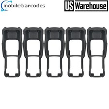 5pcs Protective Rubber Boot for Zebra MC3300 MC330K Scanner (PN:SG-MC33-RBTG-01) picture