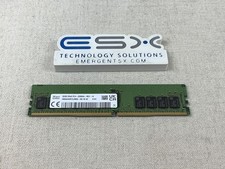 Hynix HMAA4GR7CJR8N-XN 32GB 2Rx8 PC4-3200AA DDR4 ECC Server Memory RDIMM picture