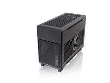 Thermaltake TR100 SFF Chassis mITX Support 18.9 Liters PCIe 4.0 Riser Cable picture