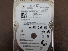 Seagate ST9120411ASG 9GEG4C-034 FW:DE16 WU 120gb 2.5