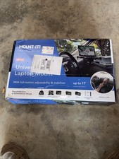Universal Vehicle Laptop picture