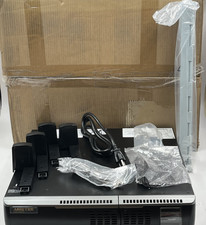 AMETEK POWERVAR SINERGY 3 ACDEF700-11 UPS SYSTEM 17071-01R picture