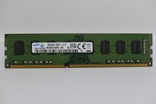 Samsung 8GB (1x8GB) DDR3 DIMM 1600MHz PC3-12800 Desktop RAM M378B1G73EB0-CK0 picture