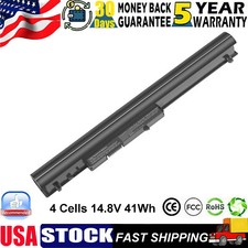 776622-001 Battery for HP LA03DF LA04 15-F272WM 15-F233WM 15-F211WM 15-F100DX picture