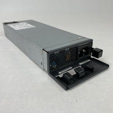 Delta PWR-C2-640WAC V02 Cisco 640W Power Supply Untested picture