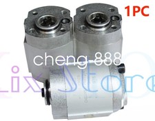 1PC Hydraulic gear pump 10A(C)9.8X302 via FedEx or DHL picture