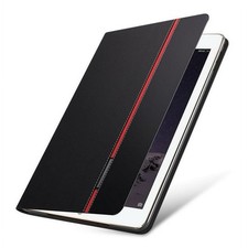 Slim Flip Leather Case Cover For Apple iPad Mini Air With Screen Protector picture