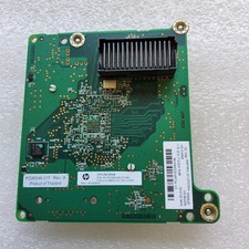 HP LPE1205A 8Gb Fibre Channel Host Bus Adapter 659818-B21 656912-001 662538-001 picture