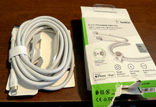 Belkin Boostup Charge PRO flex (caa011bt3mwh)  picture
