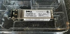 NEW Dell 8Gb K8DXG FTLF8528P3BCV-FC SFP+ Fibre Channel GBIC Transceiver Module picture