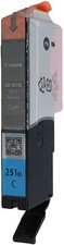 Canon CLI-251CXL/6449B001 Cyan Ink Cartridge picture