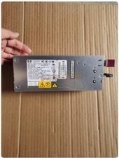One HP DPS-800GB A 1000W 399771-001 403781-001 379124-001 power supply picture