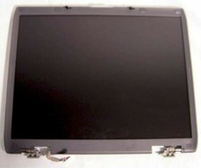 Compaq 2500 2100 Presario Laptop 15