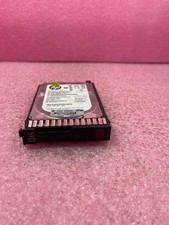 Strong-IT HP 653953-001 500GB 7.2K DISK SAS-600 2.5IN (SC) 652745-B21 picture