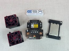 HPE DL380 Gen10 Xeon-Gold 6248R (3.0 GHz/24-core/205W) Proc Kit P24473-B21 picture