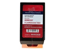 IXINK357 Ink Cartridge for IX-3, IX-5, IX-7 and IX-7PRO Mailing Systems, 17,0... picture