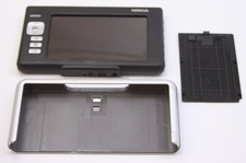 Nokia N770 Linux Maemo Tablet 128MB Wi-Fi BT Untested picture