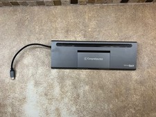 Comprehensive Connectivity VDK-3300 VersaDock USB-C Triple HD Display Dock picture