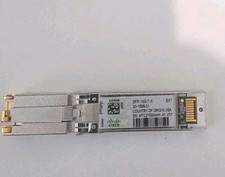 Genuine Cisco SFP-10G-T-X  Transceiver 10G Ethernet Copper Module picture