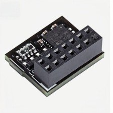 1PCS BRAND NEW For ASUS TPM2.0 Security Module Fast Shipping Free Delivery picture