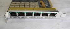 Silicom PEG6BPi6-SD V1.1 Quad Port Copper Gigabit Ethernet PCI Express Adapter picture