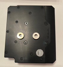 EK-Quantum Momentum ROG Maximus XII Hero - Acetal - CPU Monoblock picture