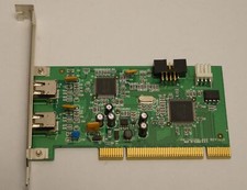 Compaq 142394-402 2-Port Firewire Interface Card , PCI picture
