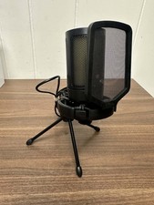 Fifine Wired USB Microphone Very Good picture