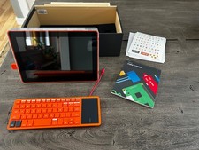 Kano build a tablet, kids tablet, great condition picture