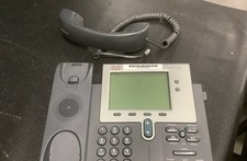 GENUINE CISCO 7942 IP PHONES. picture