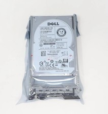 RF9T8 HUC101818CS4204 Dell 1.8TB 10KRPM 6Gbps 2.5