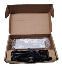 HPE Microsemi 3501G 1-port Power Injector PD-3501G/AC picture