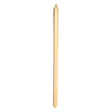 2.5mm x 180mm Copper Flat Heat Pipe with Thermal Fluid Inside picture