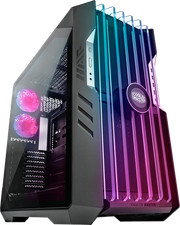 BAREBONES GAMING COMPUTER Intel i9-14900ks 192GB DDR5 5600 RTX 4090 C6.95.32 picture