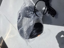 JEECOO Black Over-Ear Wired USB-C Headset with In-Line Control & Microphone picture