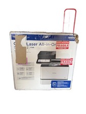 Brother MFC-L8930CDW Color Laser All-in-One Printer, 33ppm picture