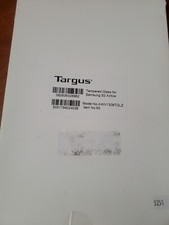 Targus Tempered Glass Samsung S2 Active picture